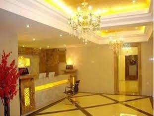 Chongqing Haopai Hotel Exterior photo